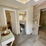 Hotel Aroma Glifada (Thasos)
