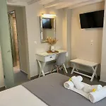 Aroma 3* Glifada (Thasos)