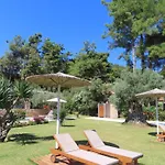 Aroma Hotel Glifada (Thasos)