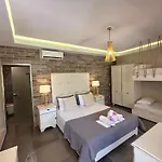 Ξενοδοχείο Aroma 3*