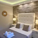 Ξενοδοχείο Aroma 3*