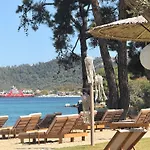 Ξενοδοχείο Aroma Glifada (Thasos)
