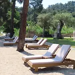 Ξενοδοχείο Aroma 3*