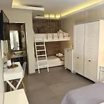 Aroma Ξενοδοχείο Glifada (Thasos)