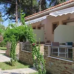 Hotel Aroma Glifada (Thasos)