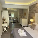 Ξενοδοχείο Aroma 3*