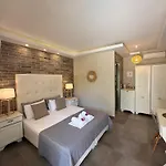 Aroma Hotel Glifada (Thasos)