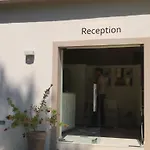 Aroma Ξενοδοχείο Glifada (Thasos)