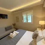 Aroma Ξενοδοχείο Glifada (Thasos)