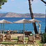 Aroma Hotel Glifada (Thasos)