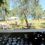 Ξενοδοχείο Aroma Glifada (Thasos)