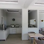 Aroma Hotel Glifada (Thasos)