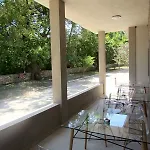 Aroma 3* Glifada (Thasos)