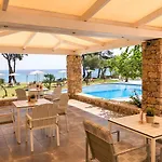 Aroma Hotel Glifada (Thasos)