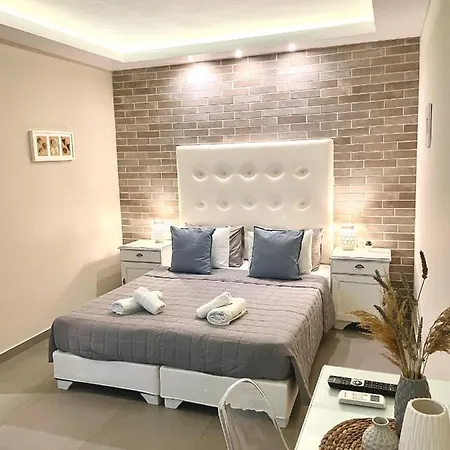 Otel Aroma Limenas (Thasos)
