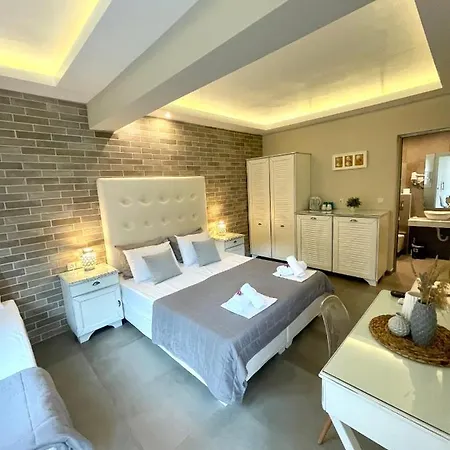 Otel Aroma