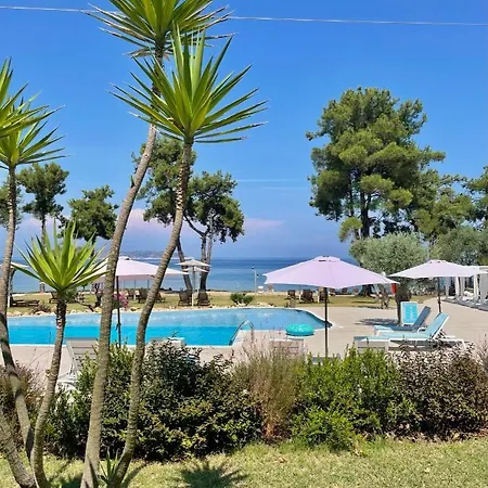 Otel Aroma Limenas (Thasos)