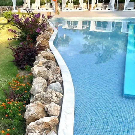 Aroma Otel Limenas (Thasos)