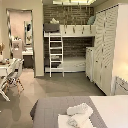 Aroma Glifada (Thasos)