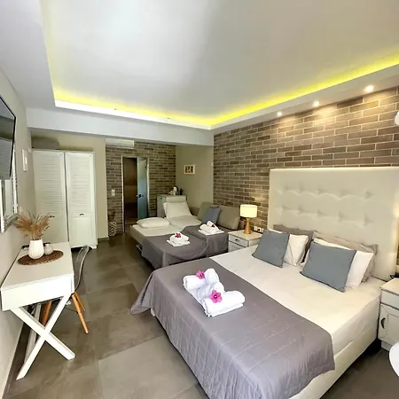 Aroma Otel 3*