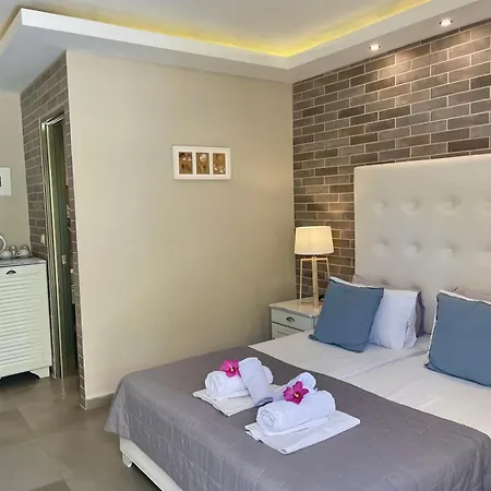 Otel Aroma 3*
