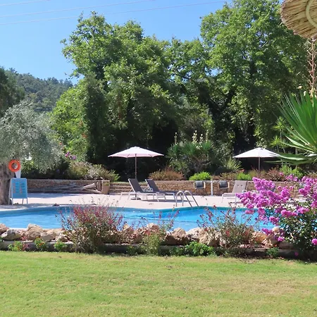 Otel Aroma Limenas (Thasos)
