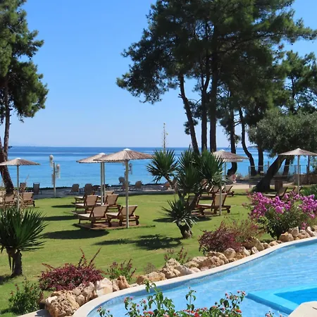 Aroma Otel Limenas (Thasos)