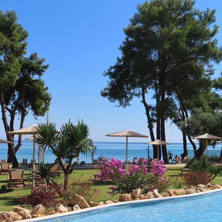 Aroma Glifada (Thasos)