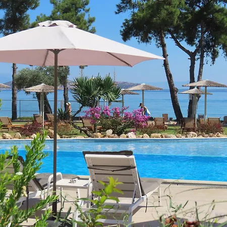 Otel Aroma