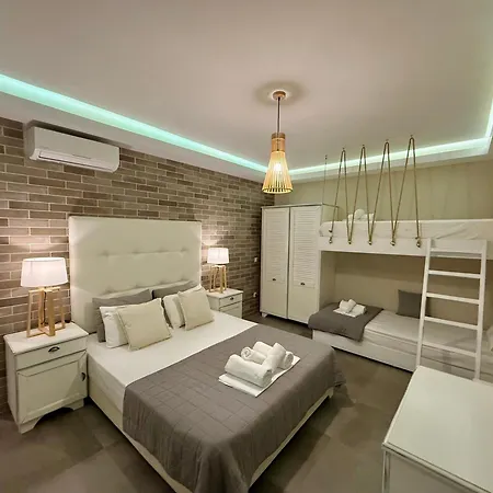 Ξενοδοχείο Aroma 3*
