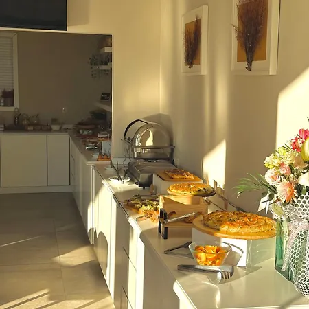 Aroma Hotel Glifada (Thasos)