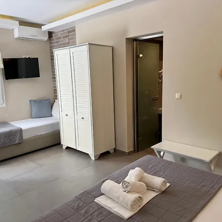 Hotel Aroma