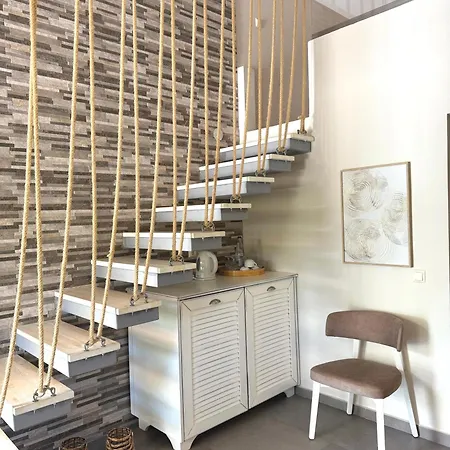 Aroma Glifada (Thasos)