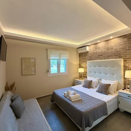 Aroma Glifada (Thasos)