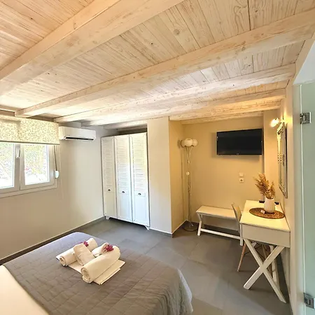 Aroma Glifada (Thasos)