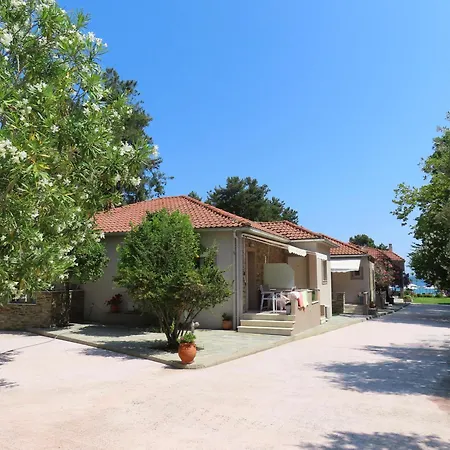 Aroma Hotel Glifada (Thasos)