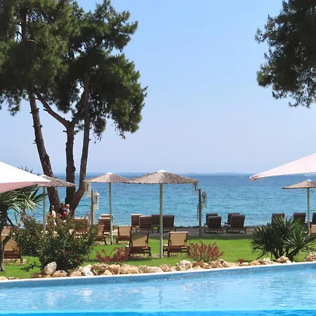 Hotel Aroma Glifada (Thasos)