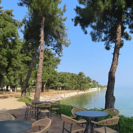 Aroma 3* Glifada (Thasos)