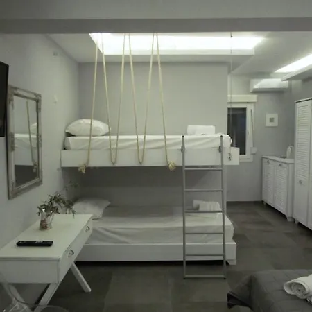 Hotel Aroma Glifada (Thasos)