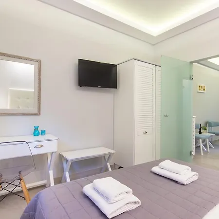 Otel Aroma