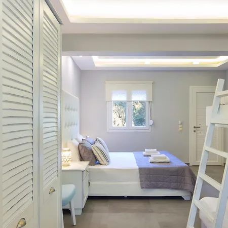 Aroma Otel Limenas (Thasos)