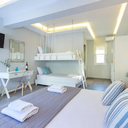 Otel Aroma 3*