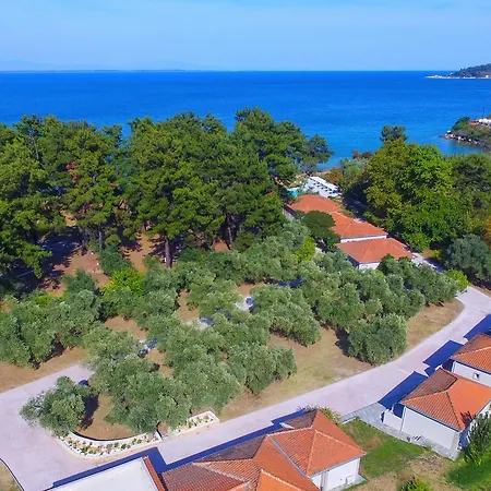 Otel Aroma Limenas (Thasos)