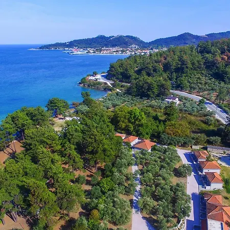 Aroma Otel Limenas (Thasos)