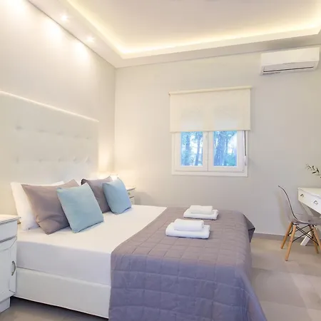 Otel Aroma