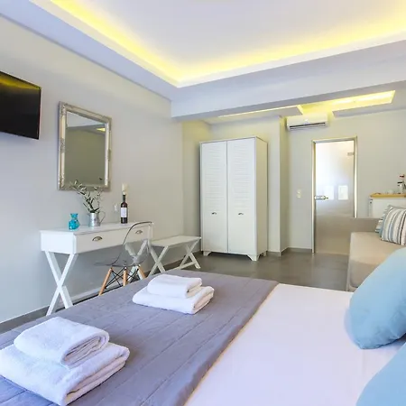 Aroma Otel 3*