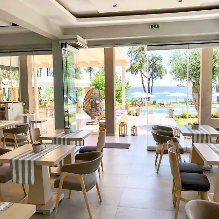 Aroma Limenas (Thasos)