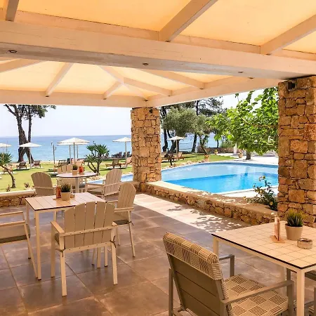 Aroma Otel Limenas (Thasos)