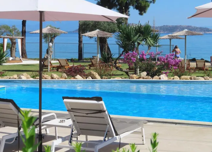Hotel Aroma 3*