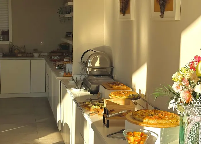 Aroma 酒店 Glifada (Thasos)